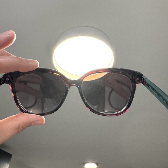 FURLA Sunglasses SFU258K Col.779P Polarized Frames 54 [] 16 140 main image 8